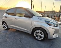 هيونداي i10 مستعمل, 2021, خصوصي
