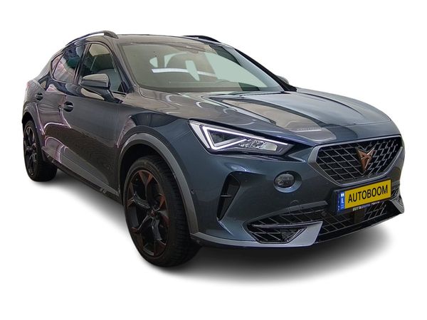Cupra Formentor 2nd hand, 2024, private hand