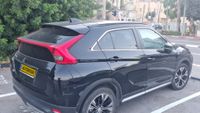 Mitsubishi Eclipse Cross 2nd hand, 2021, private