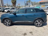 Peugeot 3008 с пробегом, 2022