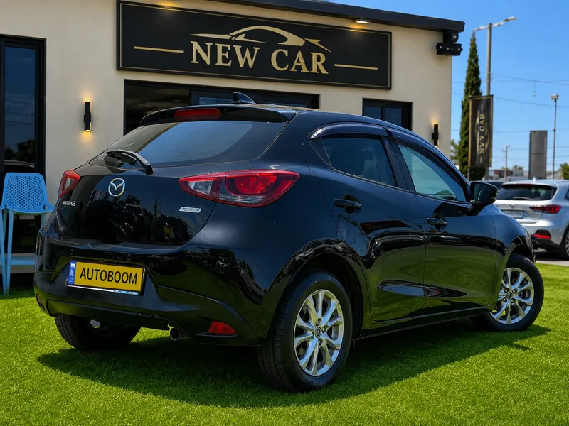 Mazda 2 2ème main, 2018, privée