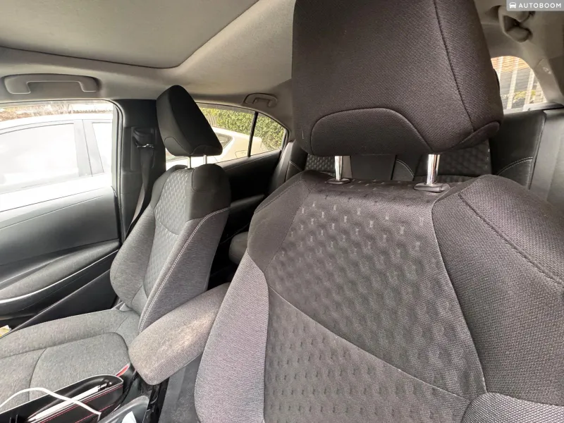 Toyota Corolla 2ème main, 2023, privée