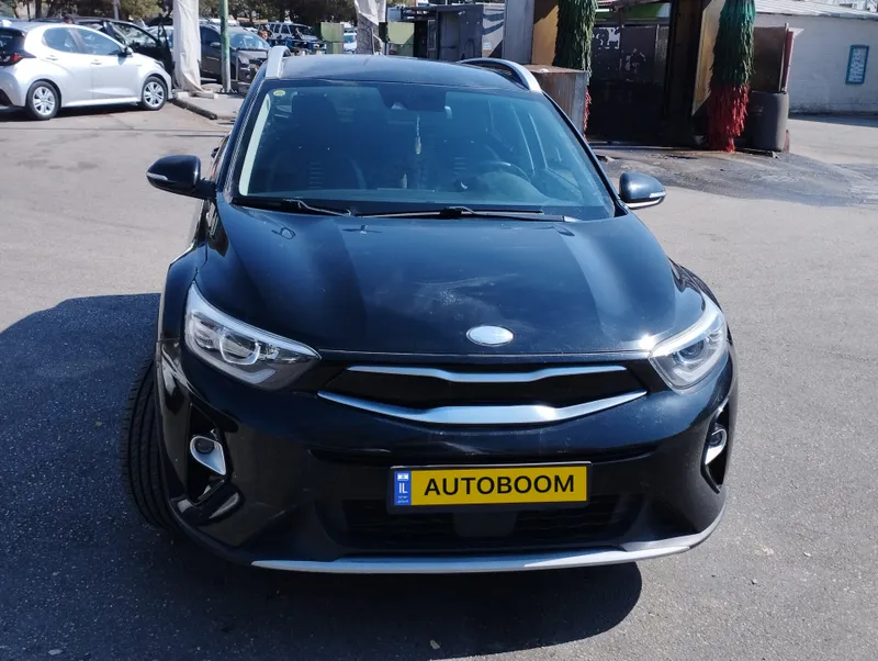 Kia Stonic 2ème main, 2020, main privée