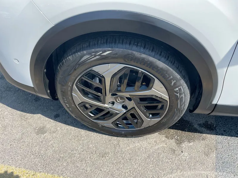 Citroen C4 2nd hand, 2022, private hand