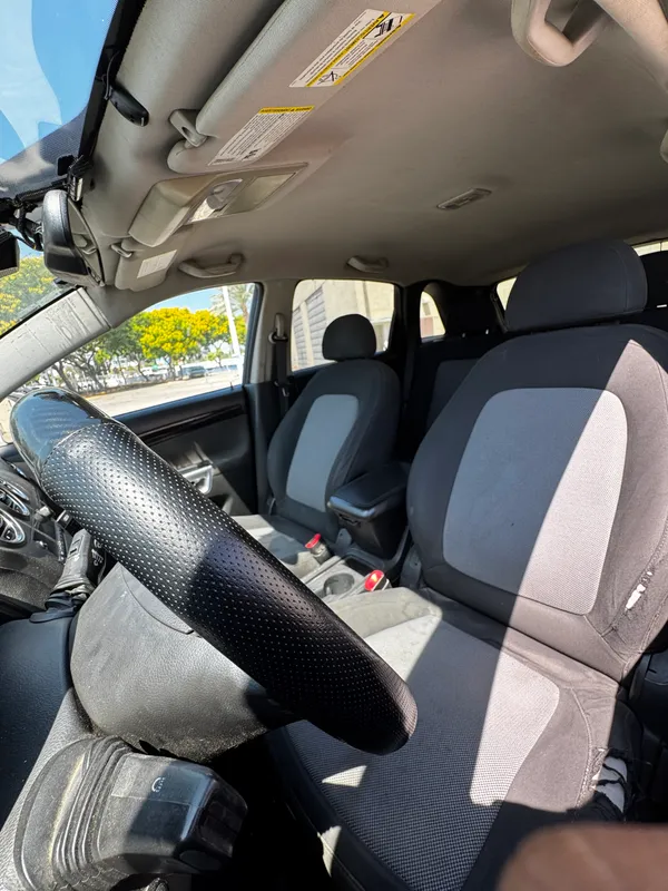 شيڤروليه Captiva Sport مستعمل, 2015
