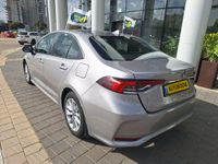 Toyota Corolla 2nd hand, 2022