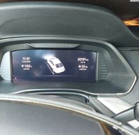 Škoda Octavia 2ème main, 2022, privée