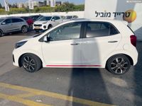 קיה פיקנטו יד 2 רכב, 2023, פרטי