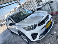 Kia Stonic 2ème main, 2021, privée