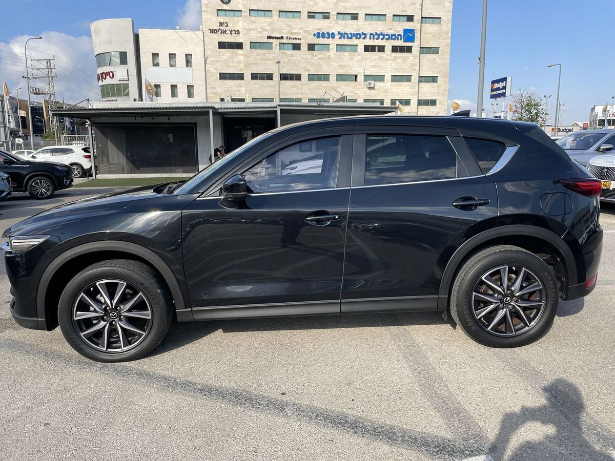 مازدا CX-5 مستعمل, 2019, مالك خاص