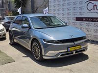יונדאי איוניק 5 יד 2 רכב, 2024, פרטי