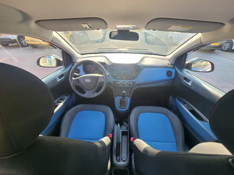 Hyundai i10 2nd hand, 2015, private hand