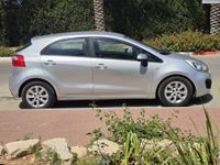 Kia Rio 2ème main, 2014, privée