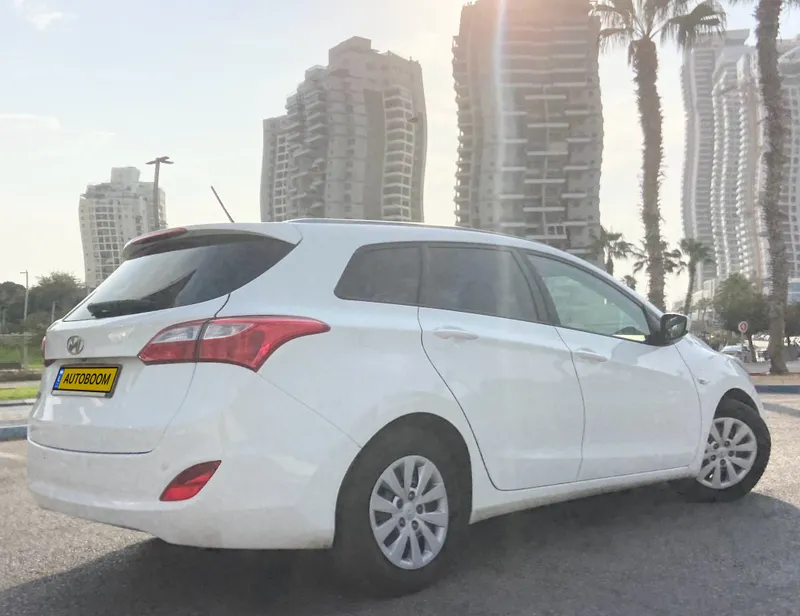 هيونداي i30 مستعمل, 2017, خصوصي