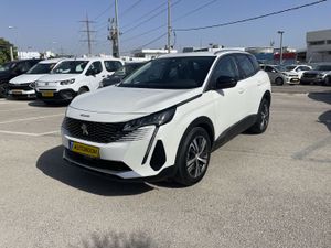 Peugeot 3008, 2023, photo