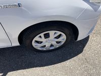 Toyota Yaris с пробегом, 2018