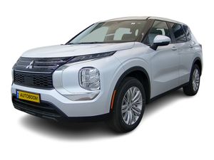 מיצובישי אאוטלנדר‏, 2024, תמונה