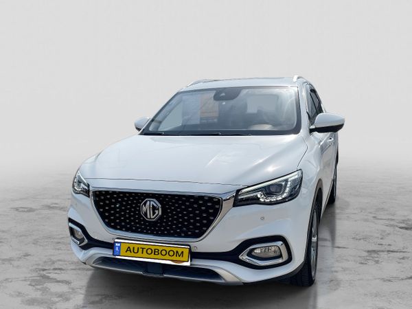 MG EHS с пробегом, 2023, частная рука