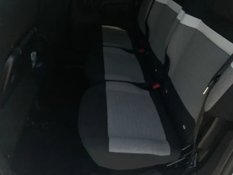 Citroën Berlingo 2ème main, 2024