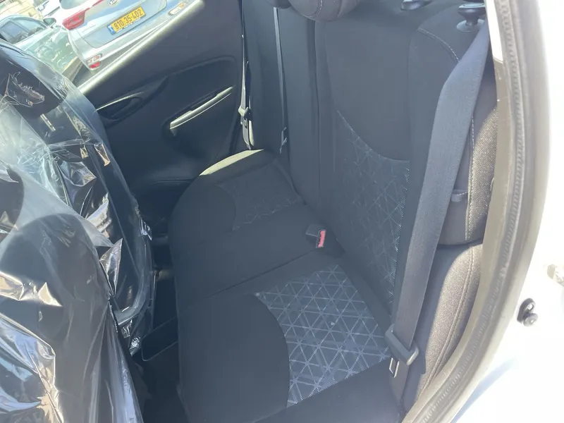 Chevrolet Spark 2ème main, 2020, main privée