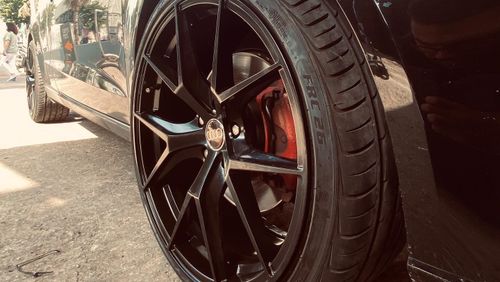 Tires Zituni Naim. Photo 4