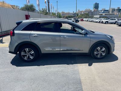 Kia Niro 2nd hand, 2021, private hand