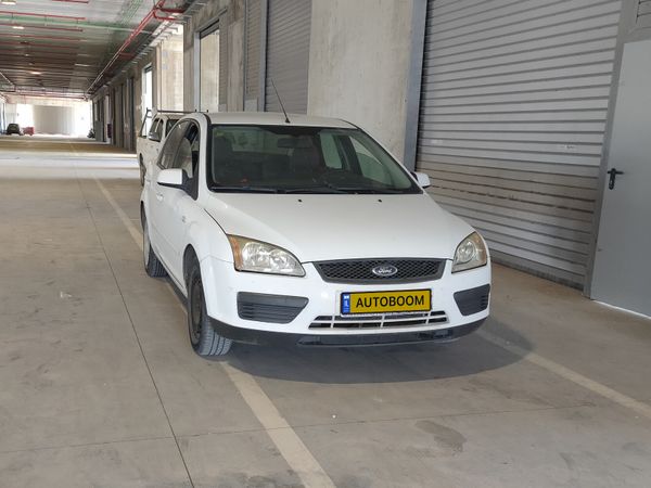 Ford Focus 2ème main, 2008, main privée