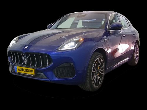 Maserati Grecale 2ème main, 2023, main privée