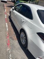 טויוטה קורולה יד 2 רכב, 2020, פרטי