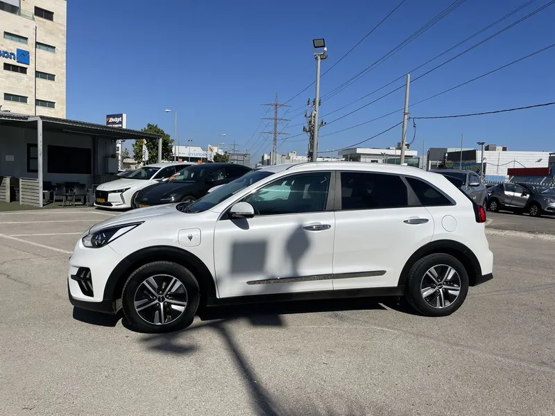 Kia Niro 2ème main, 2022, main privée