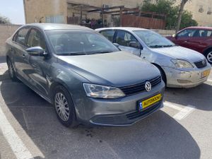 فولكس فاجن جيتا‏, 2014, صورة
