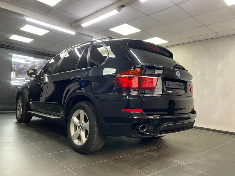 BMW X5 2nd hand, 2013, private hand