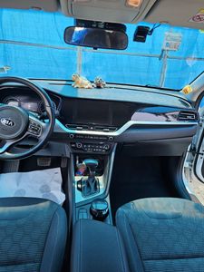 Kia Niro, 2020, photo