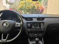 Škoda Octavia 2ème main, 2016, privée