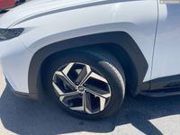 Hyundai Tucson 2ème main, 2022, privée