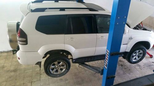 Garage Kamal. صورة 2