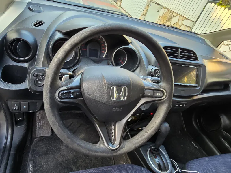 Honda Jazz 2ème main, 2011, main privée