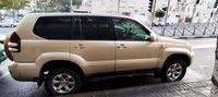 Toyota Land Cruiser Prado с пробегом, 2007, частная