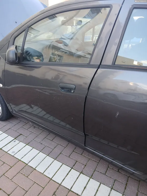 Chevrolet Spark 2nd hand, 2014, private