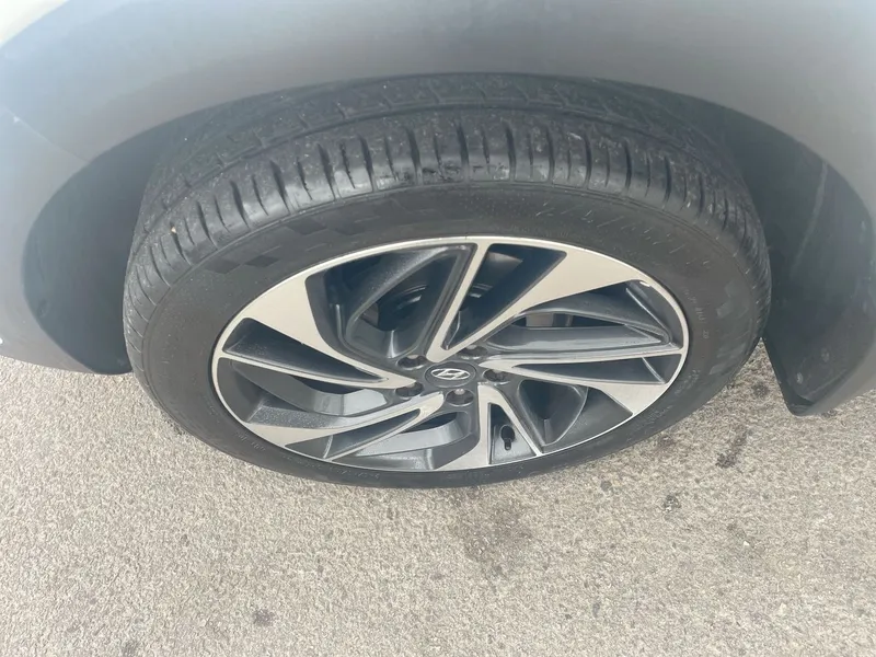 Hyundai Tucson 2ème main, 2020, main privée