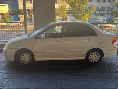 Suzuki Liana 2nd hand, 2007, private hand