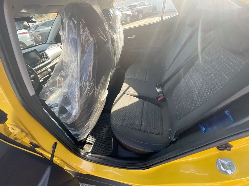 Kia Stonic 2nd hand, 2022, private hand