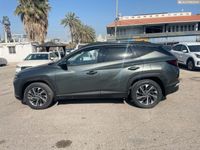 Hyundai Tucson 2nd hand, 2022, private