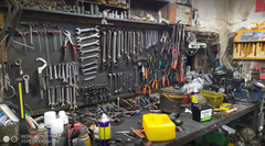 Garage Yav, photo 2