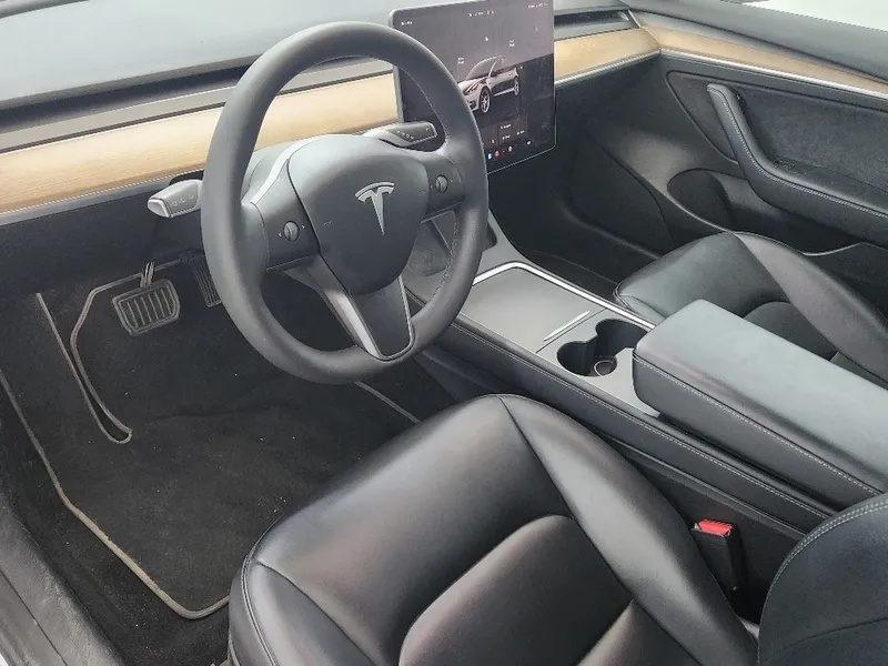 Tesla Model 3 2ème main, 2022, main privée