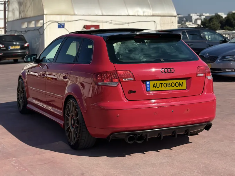 Audi A3 2nd hand, 2006