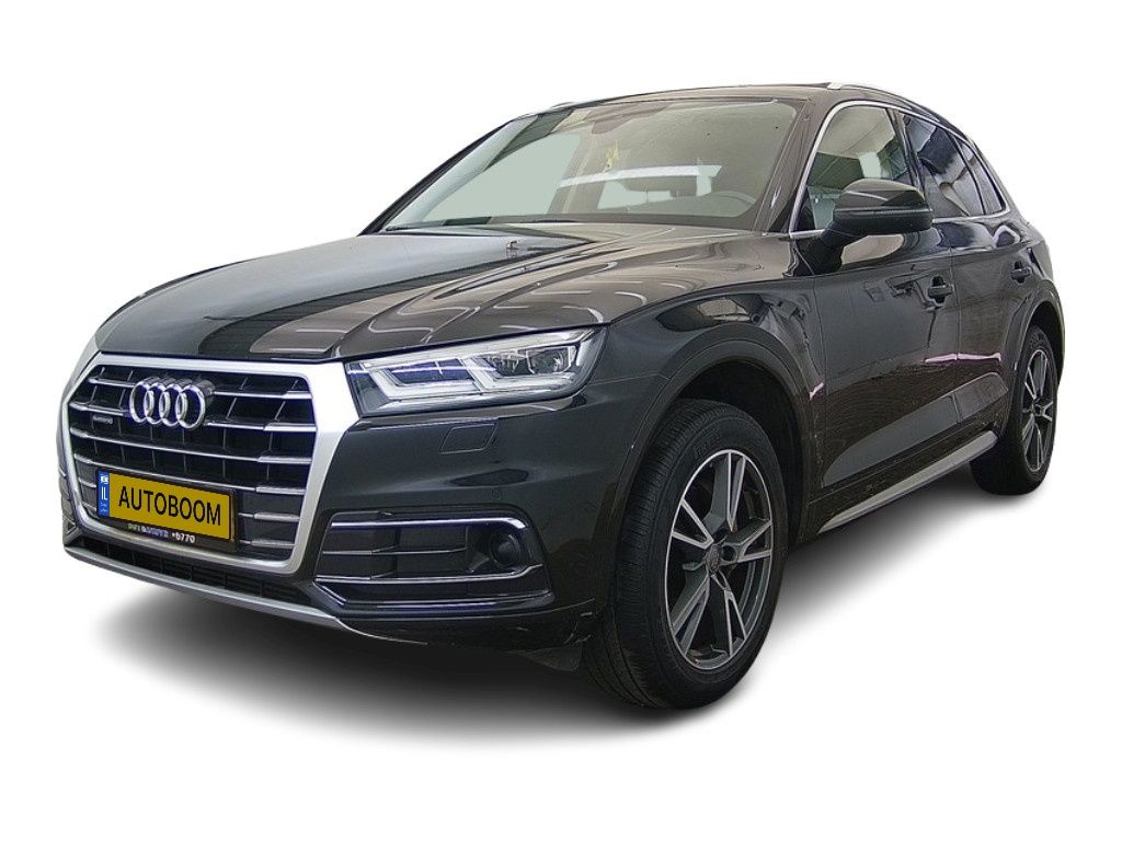 Audi Q5 2nd hand, 2020, private hand