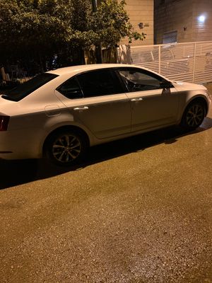 Skoda Octavia 2nd hand, 2020, private hand