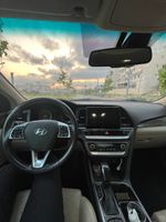 هيونداي سوناتا مستعمل, 2018, خصوصي