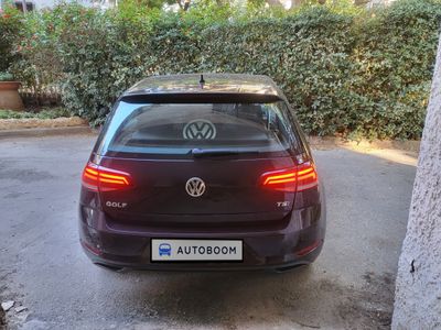 Volkswagen Golf 2nd hand, 2017, private hand